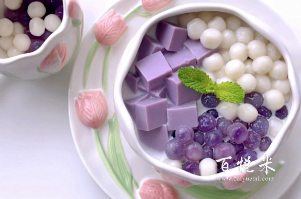 會(huì)一點(diǎn)甜品制作想學(xué)習(xí)更多,哪里有好的培訓(xùn)班？